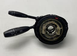 MERCEDES-BENZ A2124407503 1000986500 Indicator/wiper/slip ring switch (stalk) MERCEDES-BENZ E-CLASS Coupe (C207) (2009-2016) — thumbnail 1