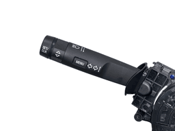 OPEL Indicator/wiper/slip ring switch (stalk) OPEL CORSA E (X15) (2014-2019) — thumbnail 3