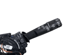 OPEL Indicator/wiper/slip ring switch (stalk) OPEL CORSA E (X15) (2014-2019) — thumbnail 2