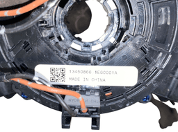 OPEL Indicator/wiper/slip ring switch (stalk) OPEL CORSA E (X15) (2014-2019) — thumbnail 4