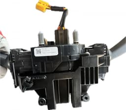VOLVO 31343218 31394001 31394008 31343022 Indicator/wiper/slip ring switch (stalk) VOLVO S60 II / V60 I (2010-2018) — thumbnail 3