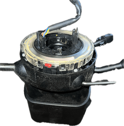 MERCEDES-BENZ A2215452332 1714640518 A1714640518 A2215404045 A2215404801 A2215403345 A1645403245 Indicator/wiper/slip ring switch (stalk) MERCEDES-BENZ S-CLASS (W221) (2005-2013) — thumbnail 3