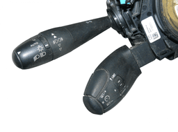 PEUGEOT Indicator/wiper/slip ring switch (stalk) PEUGEOT 5008 I (T87) (2009-2016) — thumbnail 2