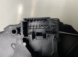 MERCEDES-BENZ A2124407503 1000986500 Indicator/wiper/slip ring switch (stalk) MERCEDES-BENZ E-CLASS Coupe (C207) (2009-2016) — thumbnail 4