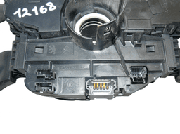 PEUGEOT Indicator/wiper/slip ring switch (stalk) PEUGEOT 5008 I (T87) (2009-2016) — thumbnail 5