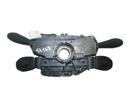 PEUGEOT Indicator/wiper/slip ring switch (stalk) PEUGEOT 5008 I (T87) (2009-2016) — thumbnail 4