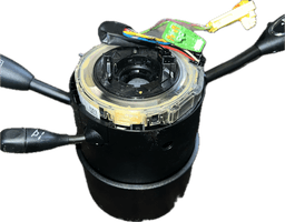 MERCEDES-BENZ A2215452332 1714640518 A1714640518 A2215404045 A2215404801 A2215403345 A1645403245 Indicator/wiper/slip ring switch (stalk) MERCEDES-BENZ S-CLASS (W221) (2005-2013) — thumbnail 2