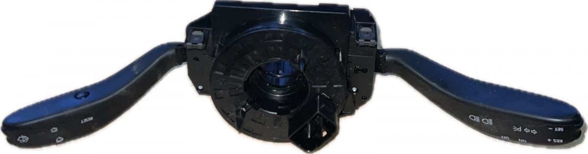 VW 7H0953513C 6Q0959653A Indicator/wiper/slip ring switch (stalk) VW TRANSPORTER T5 / MULTIVAN (7H, 7E, 7J) (2003-2015)