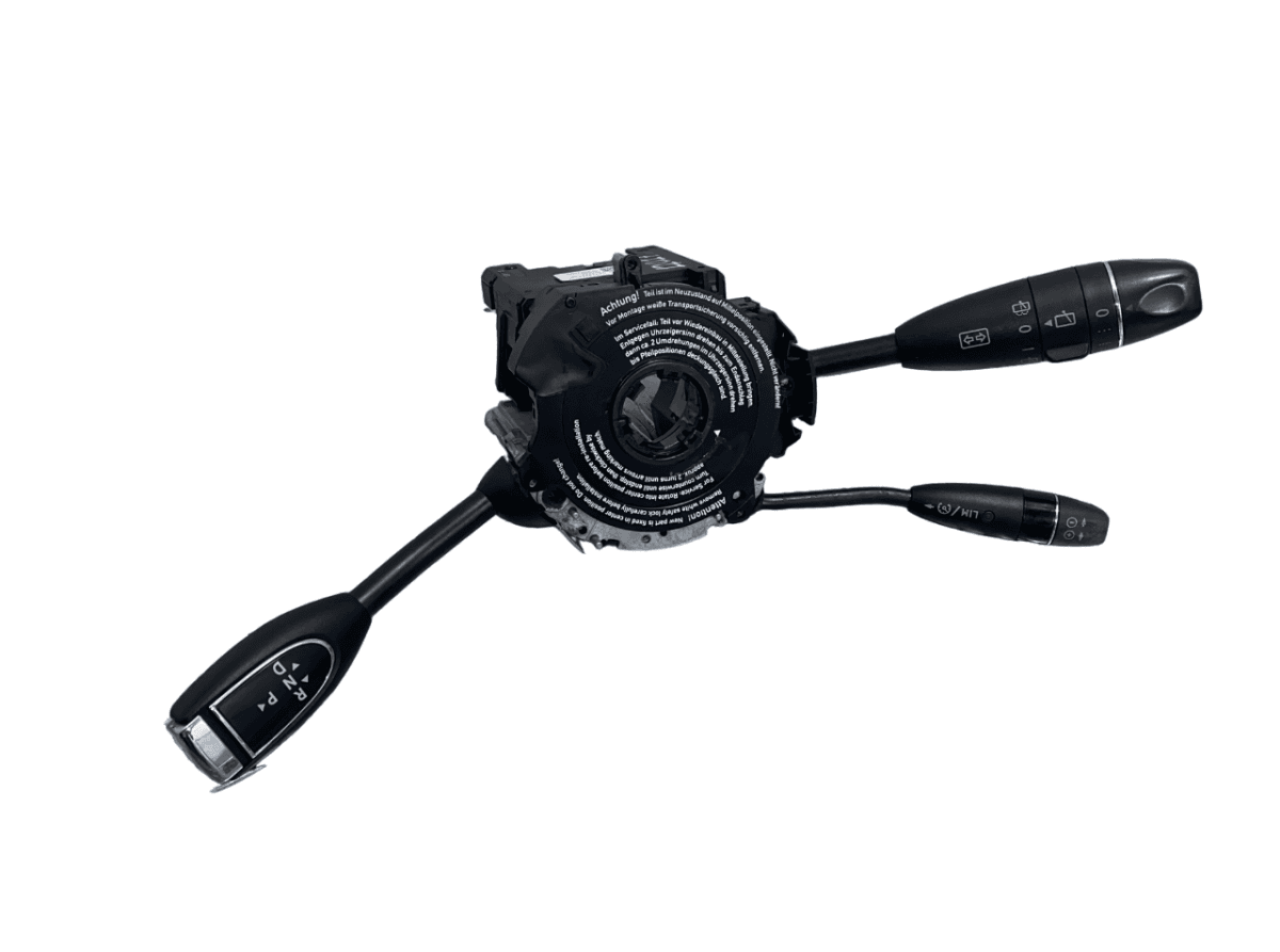 MERCEDES-BENZ 0511242706 Indicator/wiper/slip ring switch (stalk) MERCEDES-BENZ R-CLASS (W251) (2006-2013)