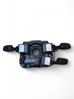 BMW 912304106 61319123041 9123041 Indicator/wiper/slip ring switch (stalk) BMW 3 (E90, E91, E92, E93) (2005-2011) — thumbnail 5