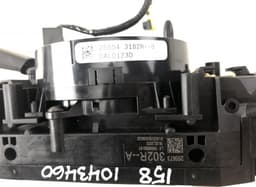 RENAULT 255673302R Indicator/wiper/slip ring switch (stalk) RENAULT KANGOO III (FFK, KFK) (2021-) — thumbnail 5