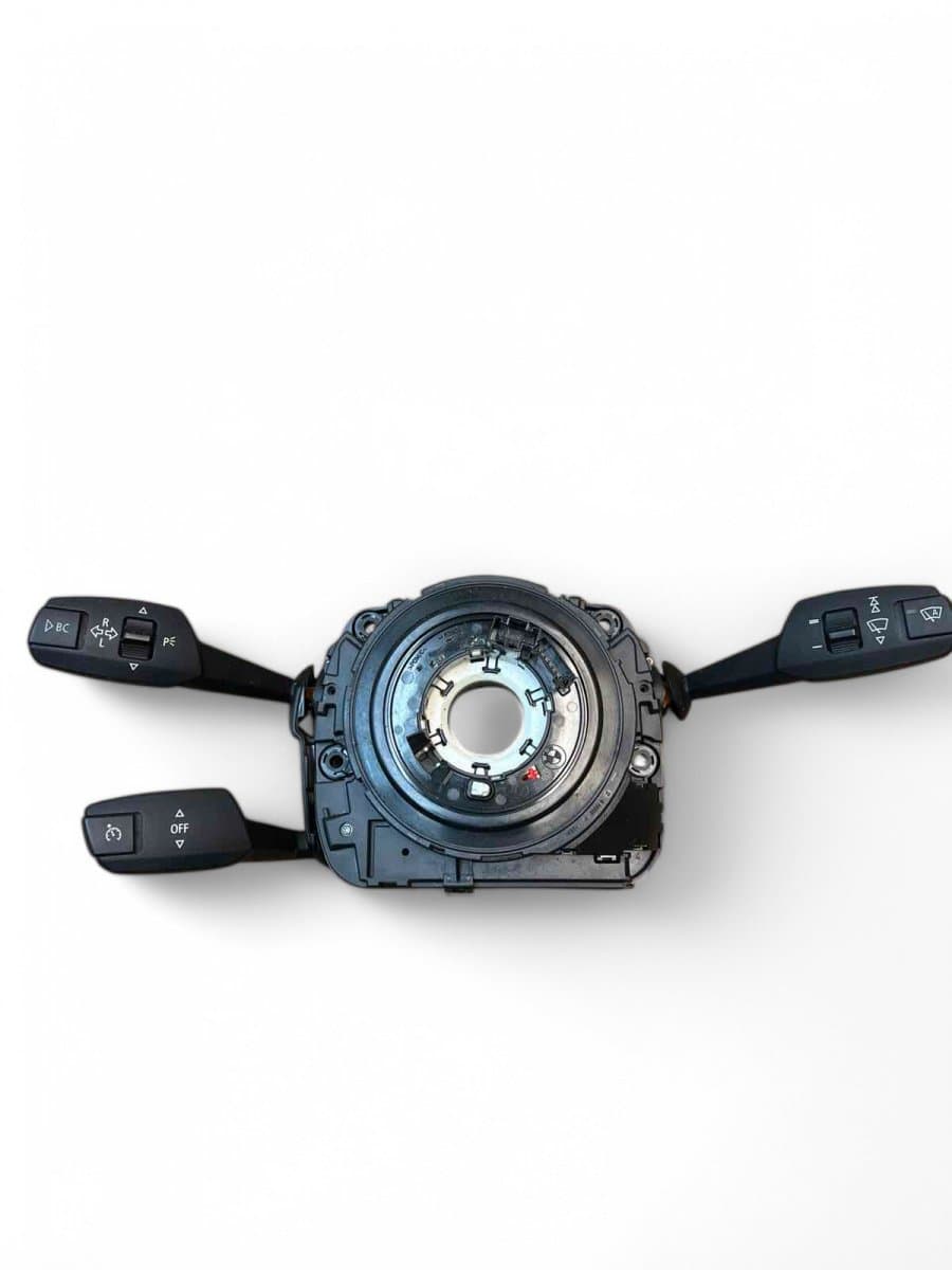 BMW 912304106 61319123041 9123041 Indicator/wiper/slip ring switch (stalk) BMW 3 (E90, E91, E92, E93) (2005-2011)