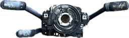 SEAT 5Q0953513AE 5Q0953549E Indicator/wiper/slip ring switch (stalk) SEAT LEON (5F) (2012-2020) — thumbnail 1