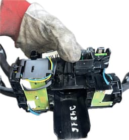 SEAT 5Q0953513AE 5Q0953549E Indicator/wiper/slip ring switch (stalk) SEAT LEON (5F) (2012-2020) — thumbnail 4