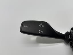 BMW 9368597 Indicator/wiper/slip ring switch (stalk) BMW X1 (F48) (2014-2022) — thumbnail 3