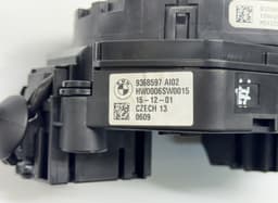 BMW 9368597 Indicator/wiper/slip ring switch (stalk) BMW X1 (F48) (2014-2022) — thumbnail 5