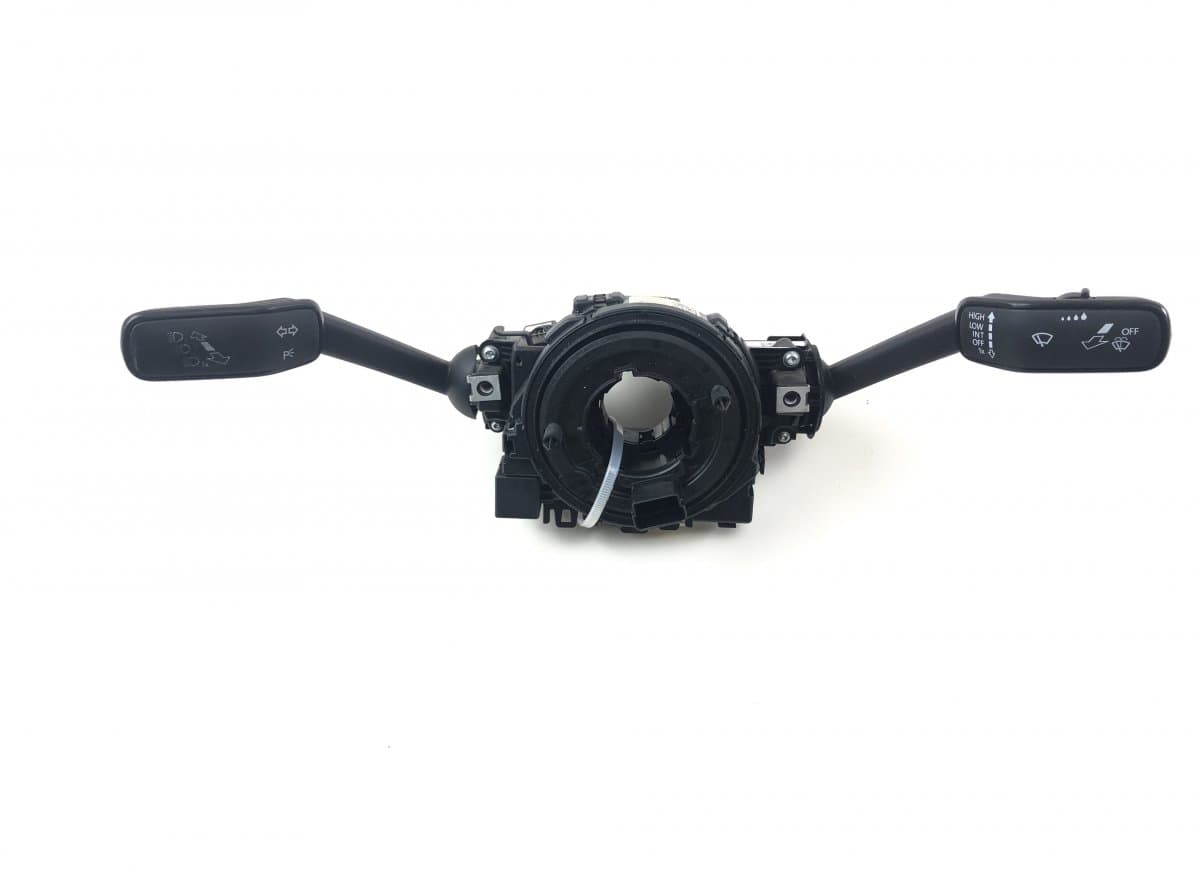 VW 5Q1953521M Indicator/wiper/slip ring switch (stalk) VW CRAFTER II (SY) (2016-)