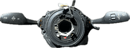 BMW 925374501 Indicator/wiper/slip ring switch (stalk) BMW 3 (F30, F31, F34, F80) (2011-2019) — thumbnail 1