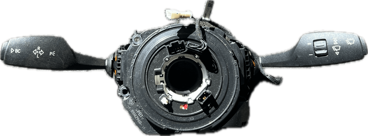BMW 925374501 Indicator/wiper/slip ring switch (stalk) BMW 3 (F30, F31, F34, F80) (2011-2019)