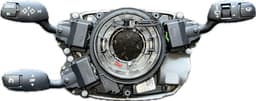 BMW 6950518 61319129499 61319136898 61316924107 61316924104 61316924103 Indicator/wiper/slip ring switch (stalk) BMW 5 (E60, E61) (2003-2010) — thumbnail 1
