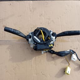 SUBARU 27546AG010 83113FG040 83119FG000 83114AG021 83114AG020 83115AG16183115AG161 83115AG160 Indicator/wiper/slip ring switch (stalk) SUBARU IMPREZA (GH, GR) (2008-2012) — thumbnail 1