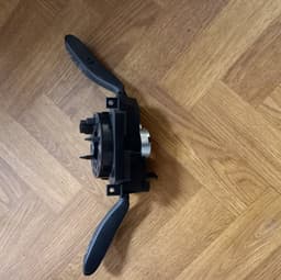 VW Indicator/wiper/slip ring switch (stalk) VW TRANSPORTER T5 / MULTIVAN (7H, 7E, 7J) (2003-2015) — thumbnail 1
