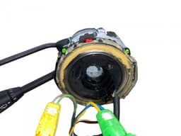 MERCEDES-BENZ 05112455-11 04311402-01 Indicator/wiper/slip ring switch (stalk) MERCEDES-BENZ CLS (C219) (2004-2010) — thumbnail 2