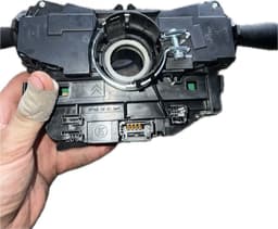 PEUGEOT 96759261XT Indicator/wiper/slip ring switch (stalk) PEUGEOT 508 I (W23) (2010-2018) — thumbnail 2