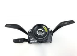 AUDI 4N0907129PE Indicator/wiper/slip ring switch (stalk) AUDI A6 (C8, 4A2, 4AH, 4A5) (2018-) — thumbnail 1