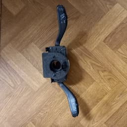 VW Indicator/wiper/slip ring switch (stalk) VW TRANSPORTER T5 / MULTIVAN (7H, 7E, 7J) (2003-2015) — thumbnail 2
