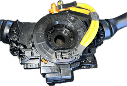 TOYOTA 8924512020 8430648030 8465248190 8414042111 Indicator/wiper/slip ring switch (stalk) TOYOTA RAV 4 III (XA30) (2005-2012) — thumbnail 2