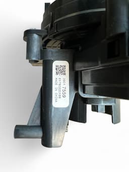 OPEL 39017556 Indicator/wiper/slip ring switch (stalk) OPEL ASTRA K (B16) (2015-2022) — thumbnail 4