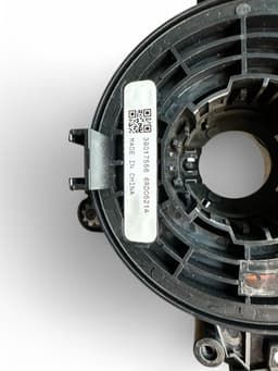 OPEL 39017556 Indicator/wiper/slip ring switch (stalk) OPEL ASTRA K (B16) (2015-2022) — thumbnail 5
