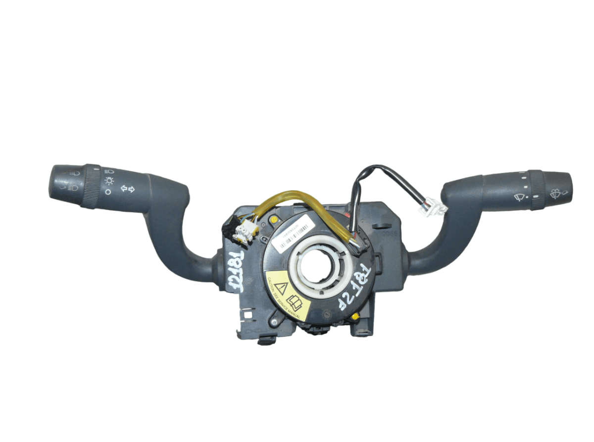 07354300850 Indicator/wiper/slip ring switch (stalk) PEUGEOT BOXER (2006-)