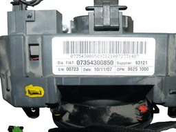 PEUGEOT 07354300850 Indicator/wiper/slip ring switch (stalk) PEUGEOT BOXER (2006-) — thumbnail 5