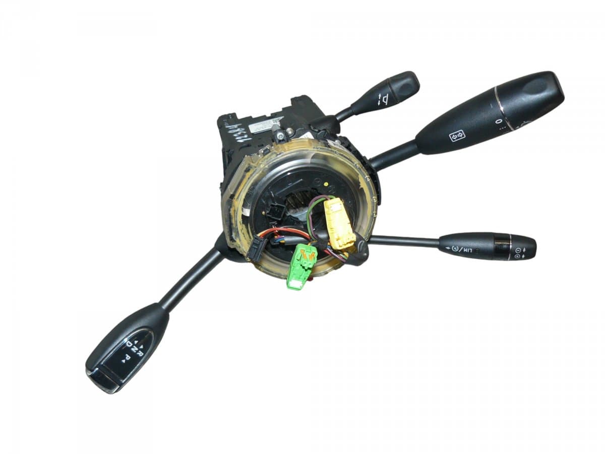 MERCEDES-BENZ Indicator/wiper/slip ring switch (stalk) MERCEDES-BENZ S-CLASS (W221) (2005-2013)