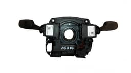 BMW 01208196 Indicator/wiper/slip ring switch (stalk) BMW X1 (E84) (2009-2015) — thumbnail 2