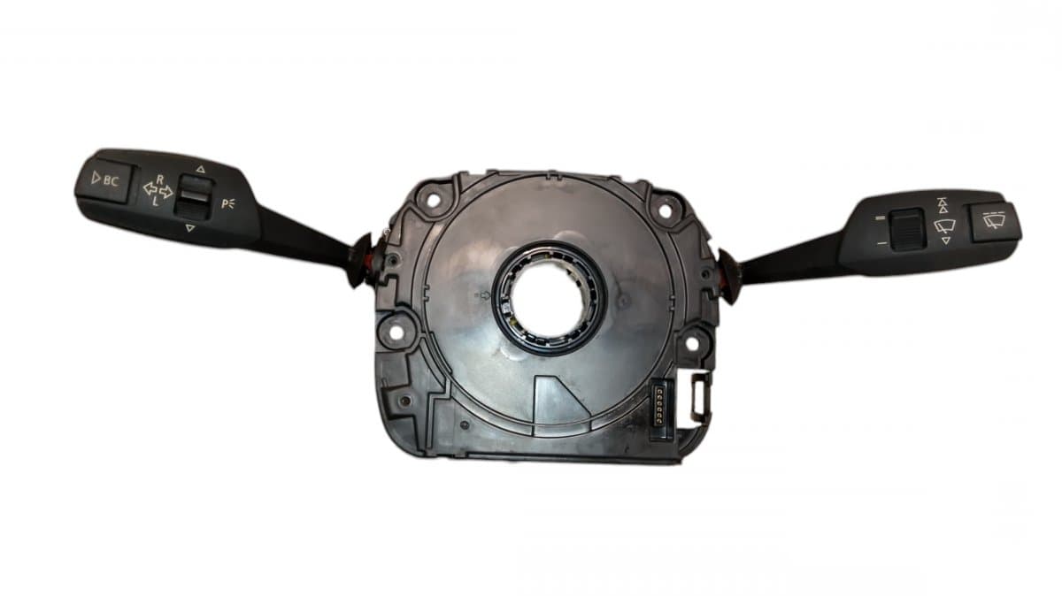 BMW 01208196 Indicator/wiper/slip ring switch (stalk) BMW X1 (E84) (2009-2015)