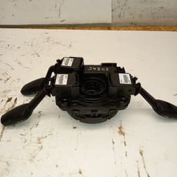 BMW LZ916441905 61319164419 Indicator/wiper/slip ring switch (stalk) BMW X5 (E70) (2007-2013) — thumbnail 2
