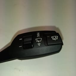 BMW LZ916441905 61319164419 Indicator/wiper/slip ring switch (stalk) BMW X5 (E70) (2007-2013) — thumbnail 4