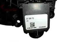 BMW 01208196 Indicator/wiper/slip ring switch (stalk) BMW X1 (E84) (2009-2015) — thumbnail 4