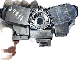 TOYOTA 8924512020 8430648030 8465248190 8414042111 Indicator/wiper/slip ring switch (stalk) TOYOTA RAV 4 III (XA30) (2005-2012) — thumbnail 3