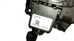 BMW 01208196 Indicator/wiper/slip ring switch (stalk) BMW X1 (E84) (2009-2015) — thumbnail 3