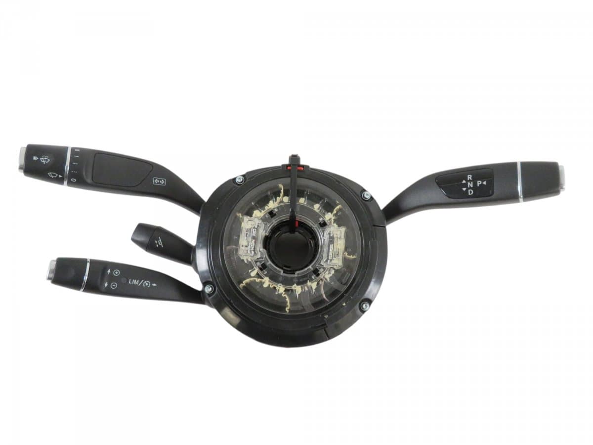 MERCEDES-BENZ A20590083129051 A2059008312 A20590070199051 A2059007019 Indicator/wiper/slip ring switch (stalk) MERCEDES-BENZ C-CLASS (W205) (2013-2021)