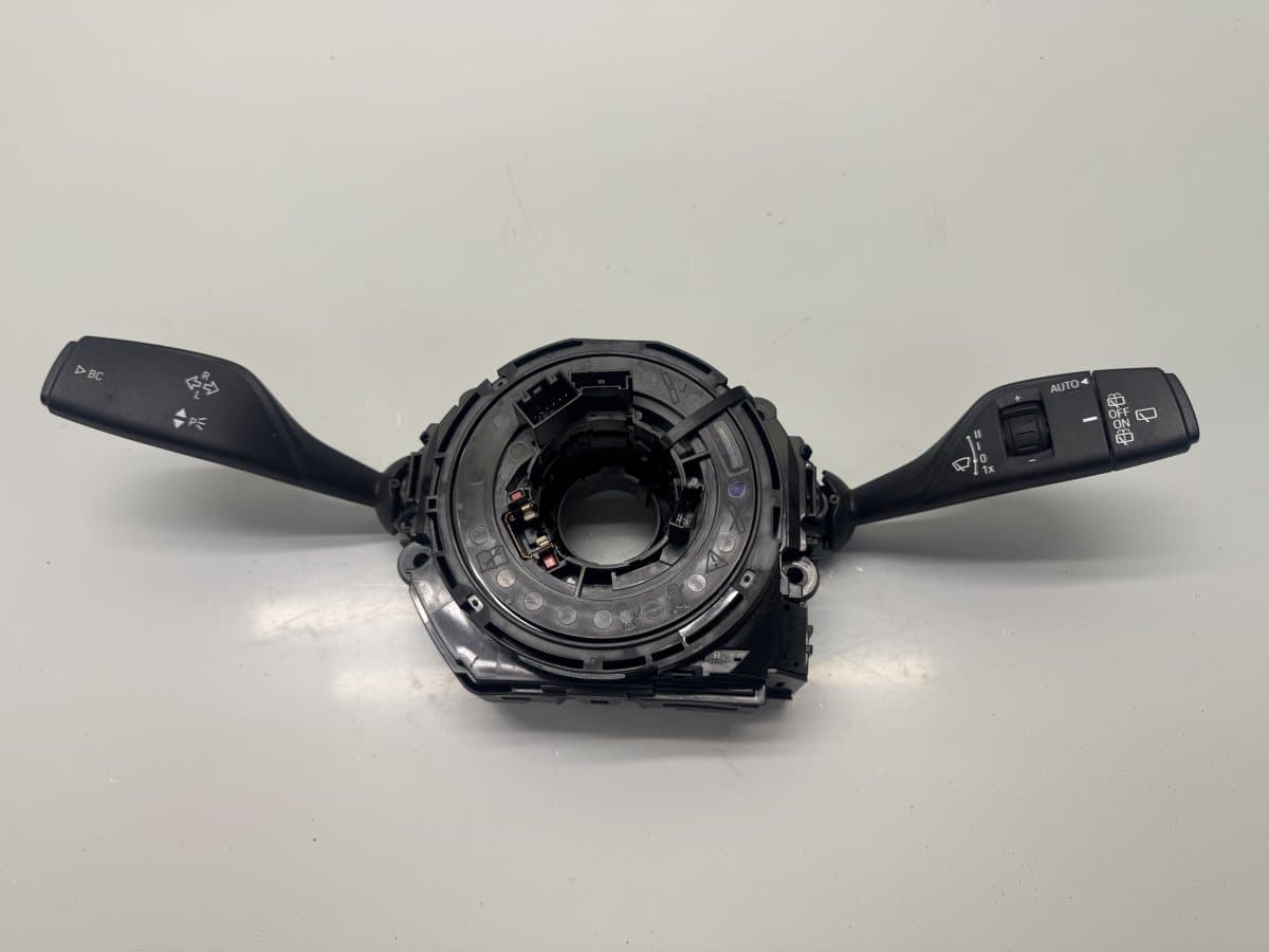 BMW 4216269 9368599 Indicator/wiper/slip ring switch (stalk) BMW 2 Active Tourer (F45, F46) (2013-2021)
