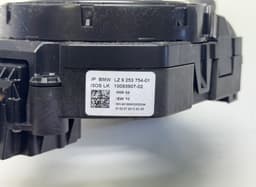 BMW 925375401 9253754 Indicator/wiper/slip ring switch (stalk) BMW 1 (F20, F21) (2011-2019) — thumbnail 3
