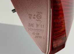 TOYOTA 8159342010 81593-42010 Inner tail light, left TOYOTA RAV 4 IV (XA40) (2012-2019) — thumbnail 5