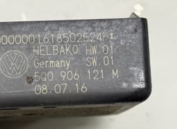 SKODA 5Q0906121M Injection Pump Control Unit SKODA SUPERB III (3V3, 3V5) (2015-2024) — thumbnail 4