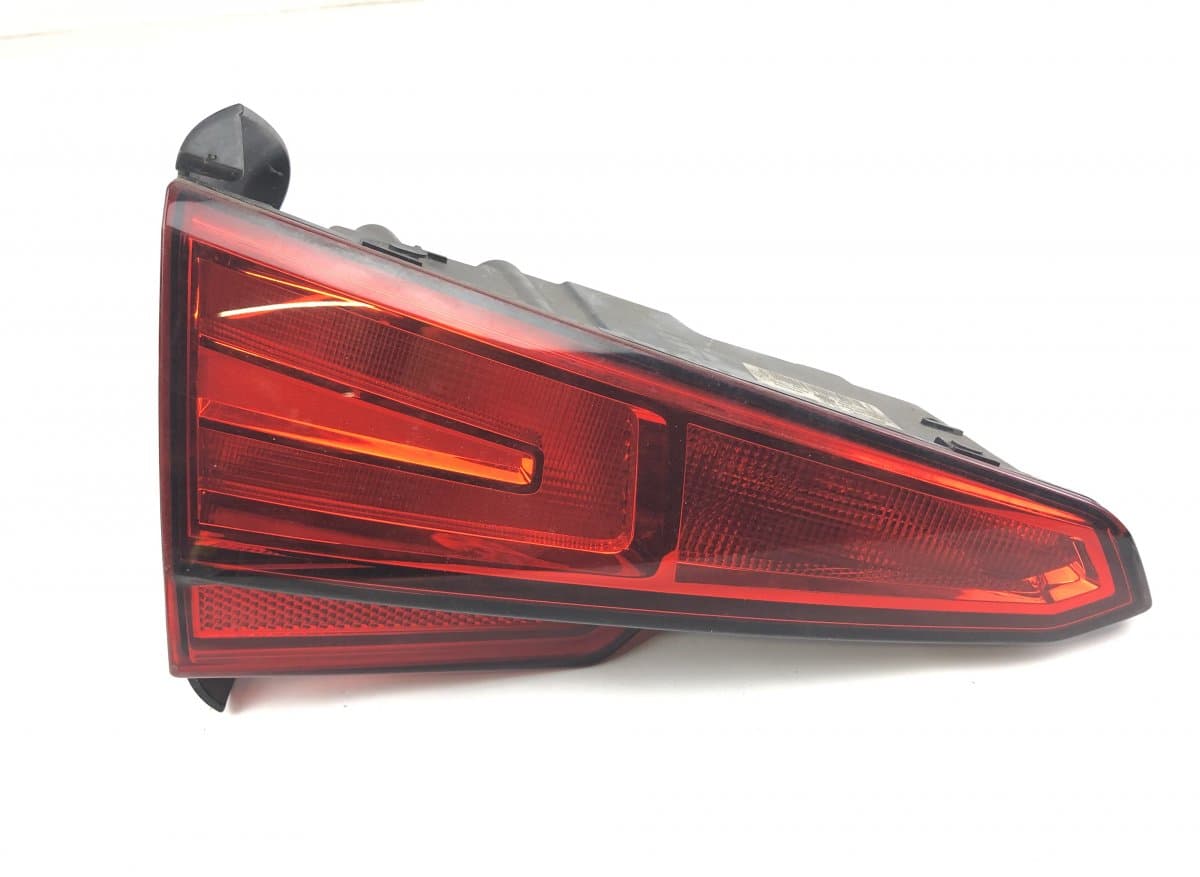 AUDI 2SA01224905 2SA012249-05 Inner tail light, left AUDI A4 (8W, B9) (2015-)