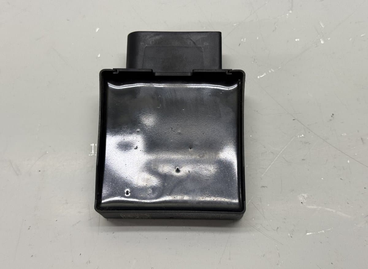 SKODA 5Q0906121M Injection Pump Control Unit SKODA SUPERB III (3V3, 3V5) (2015-2024)